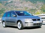 Fiat Stilo Multiwagon 2002 года